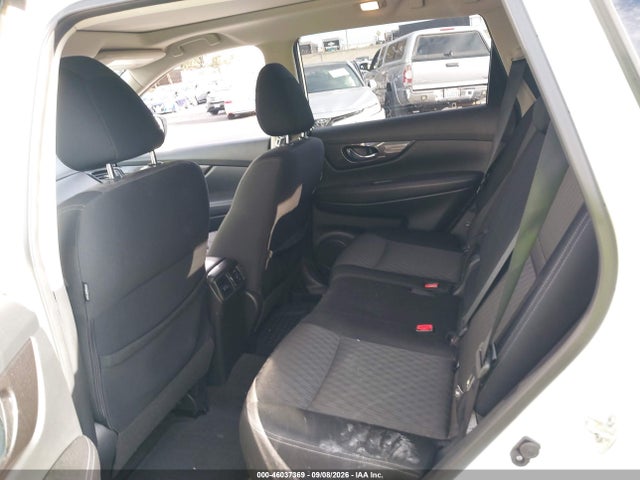 Nissan ROGUE SV 2019 JN8AT2MT6KW266199 Image 21