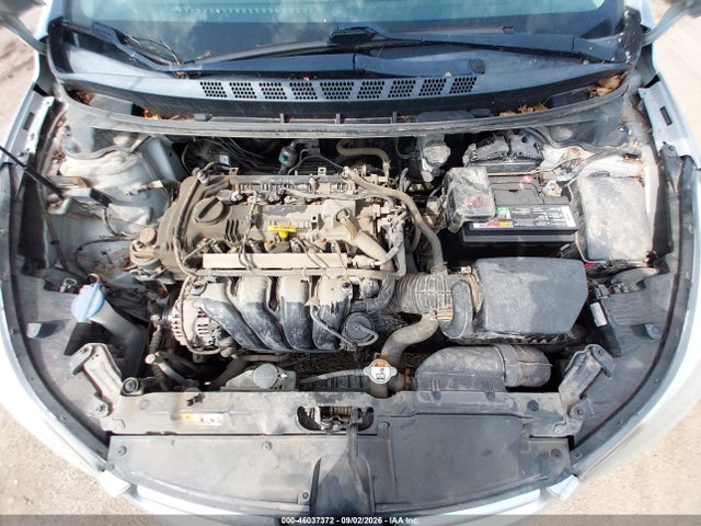 Hyundai ELANTRA SE 2015 5NPDH4AE9FH559294 Image 10