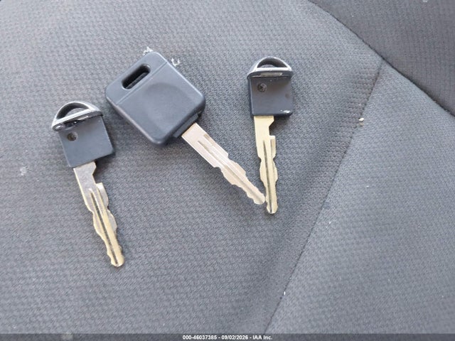 Nissan Nv200 S 2014 3N6CM0KN1EK693250 Image 11