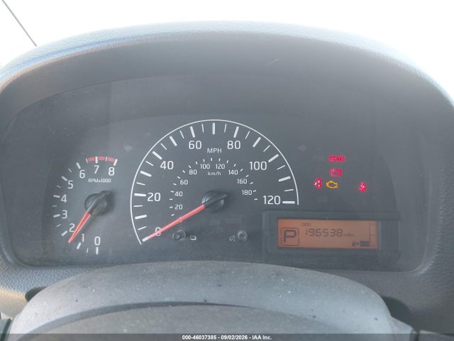 Nissan Nv200 S 2014 3N6CM0KN1EK693250 Image 7