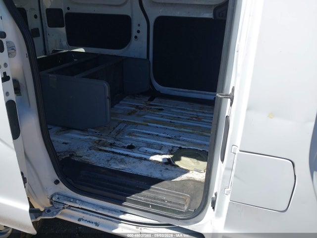 Nissan Nv200 S 2014 3N6CM0KN1EK693250 Image 8