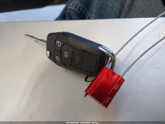 2013 Ford Fusion Se მანქანა იყიდება აუქციონზე, vin: 3FA6P0HR0DR331228, აუქციონის ნომერი: 46037386
