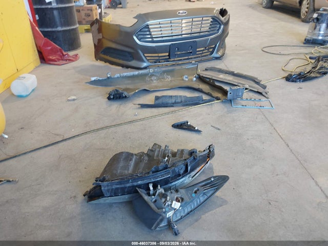 2013 Ford Fusion Se მანქანა იყიდება აუქციონზე, vin: 3FA6P0HR0DR331228, აუქციონის ნომერი: 46037386