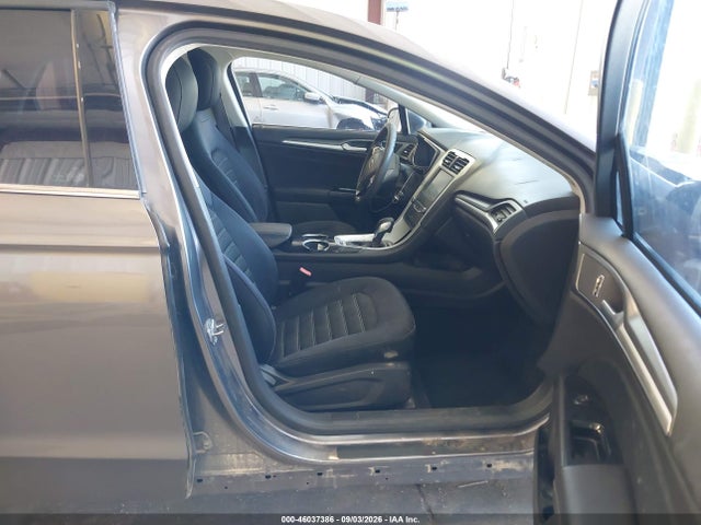 2013 Ford Fusion Se მანქანა იყიდება აუქციონზე, vin: 3FA6P0HR0DR331228, აუქციონის ნომერი: 46037386