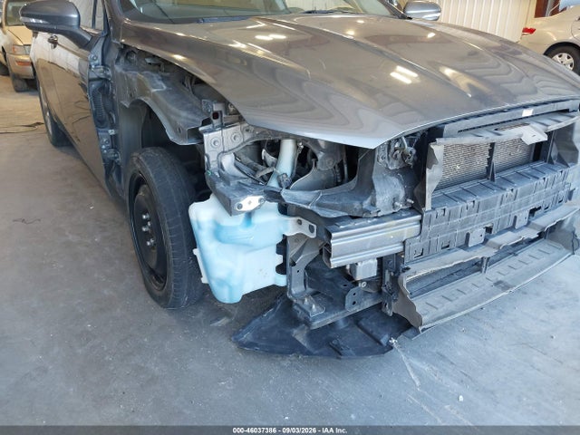 2013 Ford Fusion Se მანქანა იყიდება აუქციონზე, vin: 3FA6P0HR0DR331228, აუქციონის ნომერი: 46037386