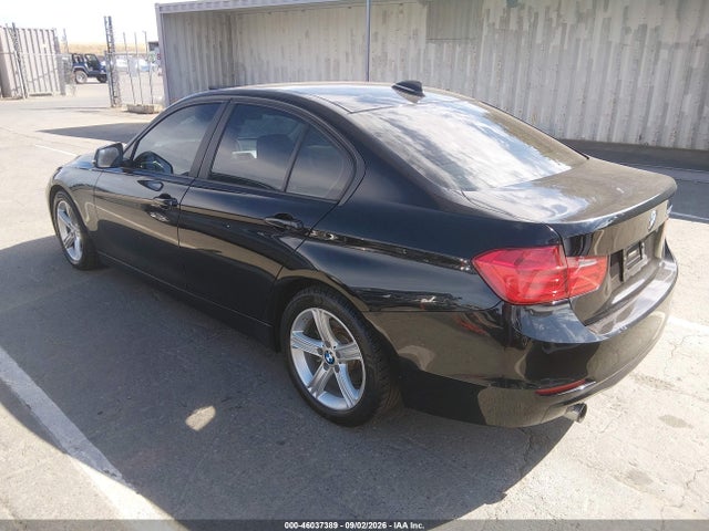 WBA3B1G57ENS78674 BMW 320i