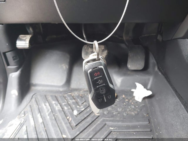 Aukcja sprzedaży 2017 Ford F-150 Limited, vin: 1FTEW1EG2HFC59484, numer aukcji: 46037390