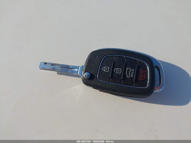 Продажа на аукционе авто 2017 Hyundai Tucson Eco, vin: KM8J33A25HU331993, номер лота: 46037391