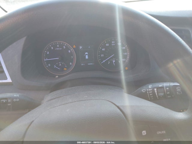 Продажа на аукционе авто 2017 Hyundai Tucson Eco, vin: KM8J33A25HU331993, номер лота: 46037391