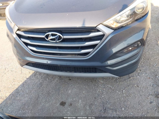Продажа на аукционе авто 2017 Hyundai Tucson Eco, vin: KM8J33A25HU331993, номер лота: 46037391