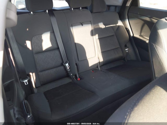 Продажа на аукционе авто 2017 Hyundai Tucson Eco, vin: KM8J33A25HU331993, номер лота: 46037391