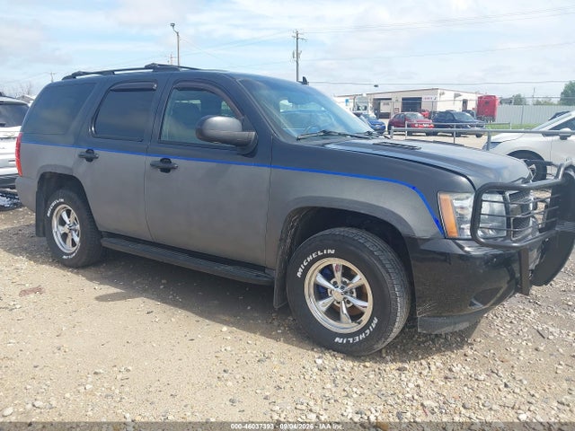 46037393 :رقم المزاد ، 1GNSKBE05BR132233 vin ، 2011 Chevrolet Tahoe Lt مزاد بيع