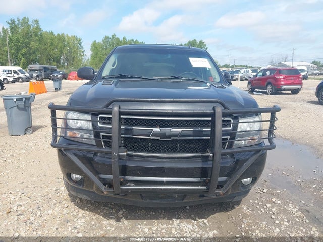 Aukcja sprzedaży 2011 Chevrolet Tahoe Lt, vin: 1GNSKBE05BR132233, numer aukcji: 46037393