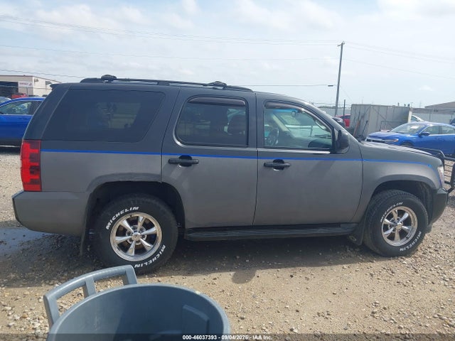 Aukcja sprzedaży 2011 Chevrolet Tahoe Lt, vin: 1GNSKBE05BR132233, numer aukcji: 46037393