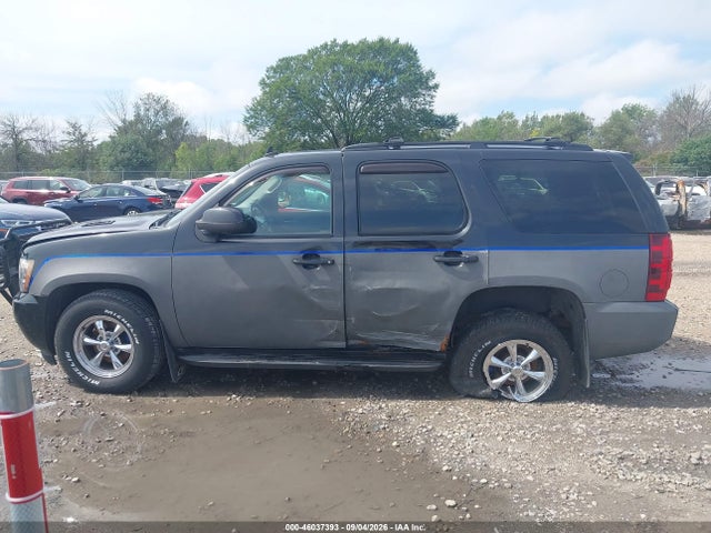 Aukcja sprzedaży 2011 Chevrolet Tahoe Lt, vin: 1GNSKBE05BR132233, numer aukcji: 46037393