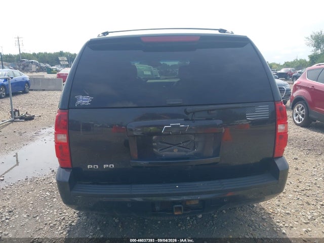 Aukcja sprzedaży 2011 Chevrolet Tahoe Lt, vin: 1GNSKBE05BR132233, numer aukcji: 46037393