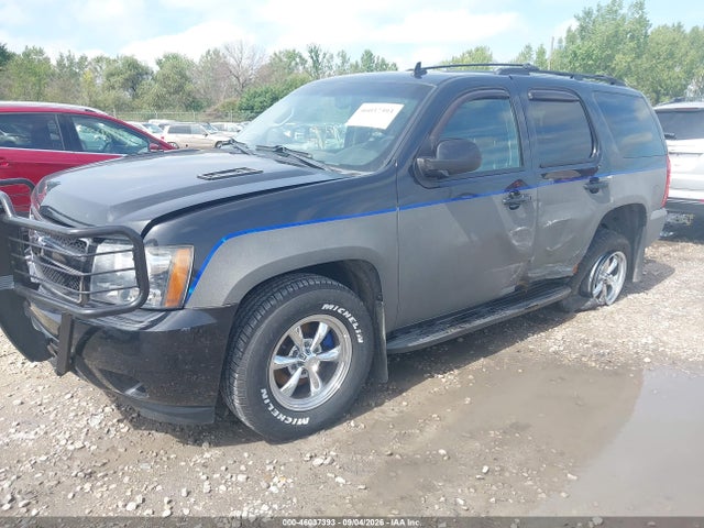Aukcja sprzedaży 2011 Chevrolet Tahoe Lt, vin: 1GNSKBE05BR132233, numer aukcji: 46037393