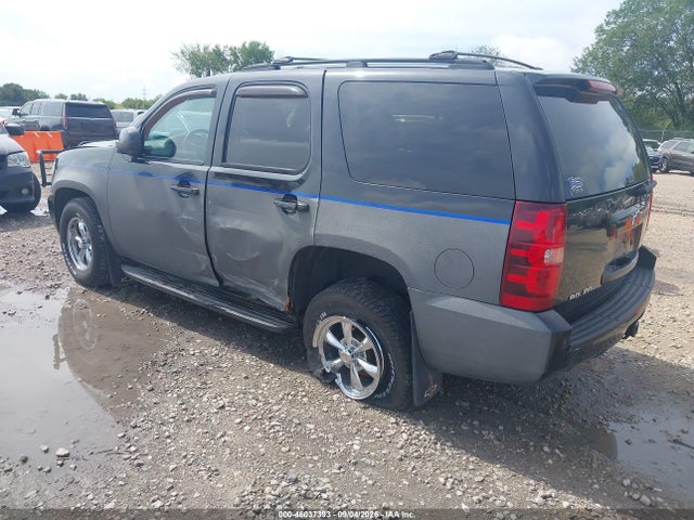 Aukcja sprzedaży 2011 Chevrolet Tahoe Lt, vin: 1GNSKBE05BR132233, numer aukcji: 46037393