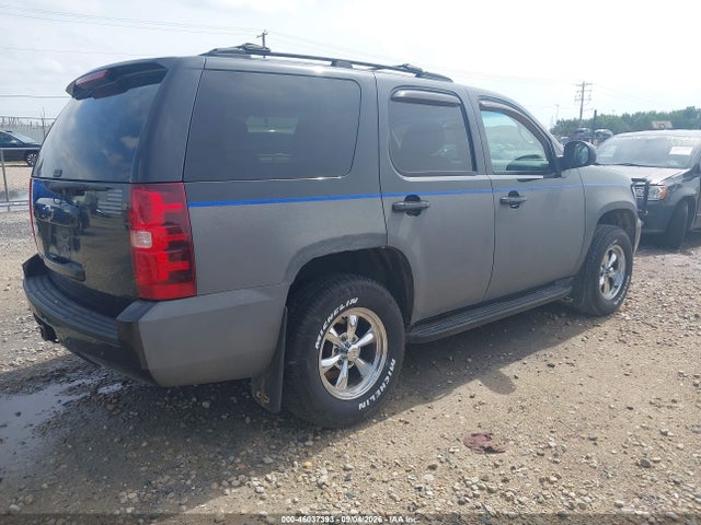 Aukcja sprzedaży 2011 Chevrolet Tahoe Lt, vin: 1GNSKBE05BR132233, numer aukcji: 46037393