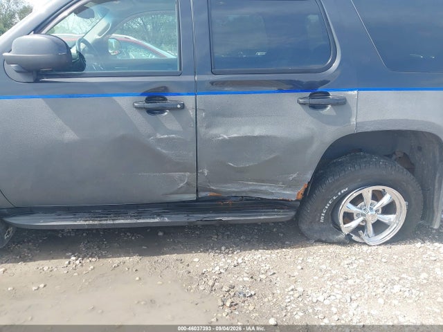 Aukcja sprzedaży 2011 Chevrolet Tahoe Lt, vin: 1GNSKBE05BR132233, numer aukcji: 46037393
