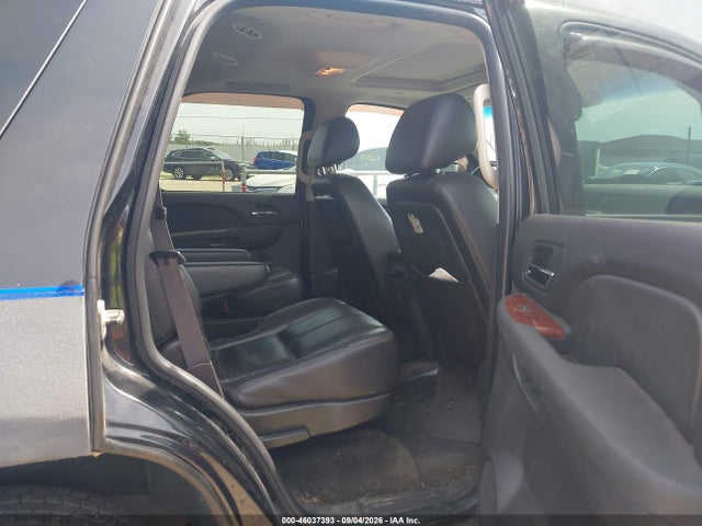 Aukcja sprzedaży 2011 Chevrolet Tahoe Lt, vin: 1GNSKBE05BR132233, numer aukcji: 46037393