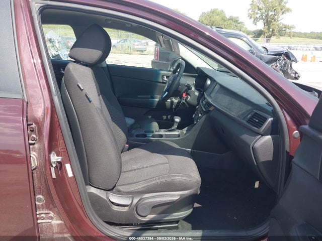 Продажа на аукционе авто 2018 Kia Optima Lx, vin: 5XXGT4L35JG262731, номер лота: 46037394