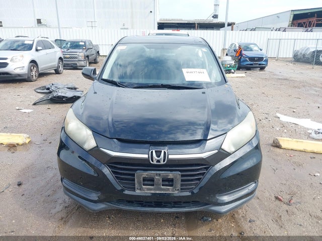 46037401 :رقم المزاد ، 3CZRU5H36GM720587 vin ، 2016 Honda Hr-v Lx مزاد بيع