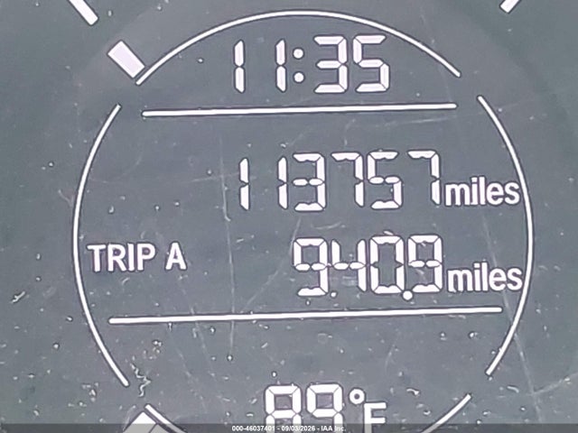 46037401 :رقم المزاد ، 3CZRU5H36GM720587 vin ، 2016 Honda Hr-v Lx مزاد بيع