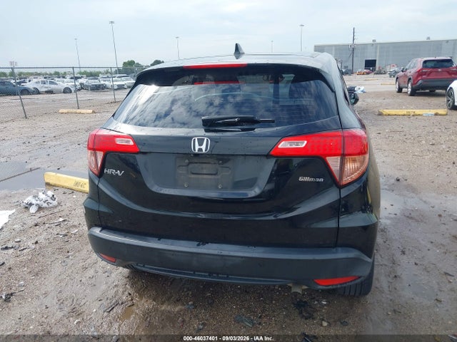 46037401 :رقم المزاد ، 3CZRU5H36GM720587 vin ، 2016 Honda Hr-v Lx مزاد بيع