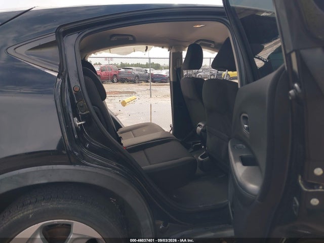 46037401 :رقم المزاد ، 3CZRU5H36GM720587 vin ، 2016 Honda Hr-v Lx مزاد بيع