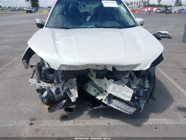 Subaru Forester Premium 2019 JF2SKAGC6KH435927 Image 6