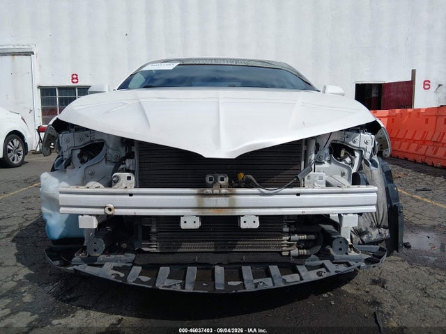 Продажа на аукционе авто 2016 Lincoln Mkz Hybrid, vin: 3LN6L2LU4GR606676, номер лота: 46037403