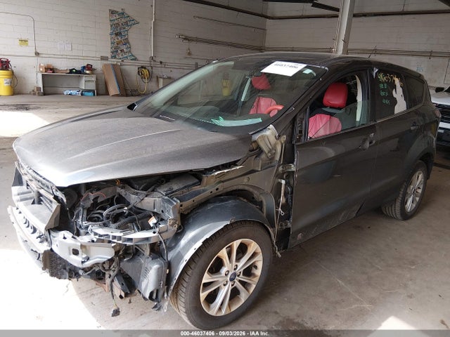 Aukcja sprzedaży 2017 Ford Escape Se, vin: 1FMCU0GD0HUA82113, numer aukcji: 46037406
