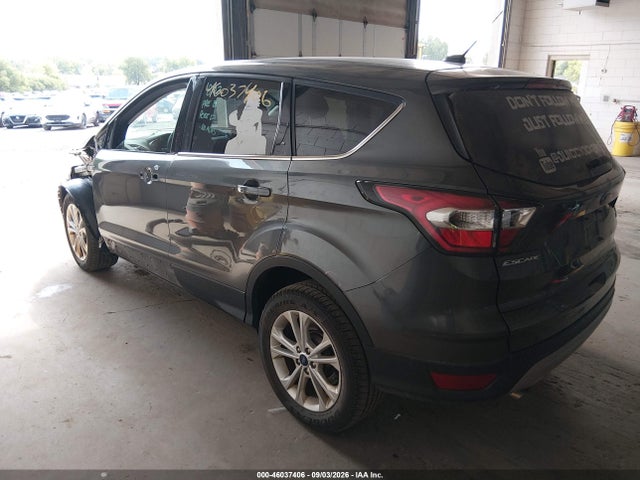 Aukcja sprzedaży 2017 Ford Escape Se, vin: 1FMCU0GD0HUA82113, numer aukcji: 46037406