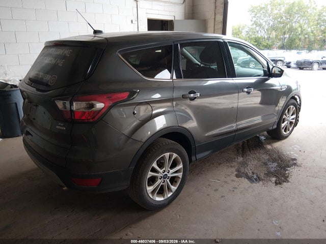 Aukcja sprzedaży 2017 Ford Escape Se, vin: 1FMCU0GD0HUA82113, numer aukcji: 46037406
