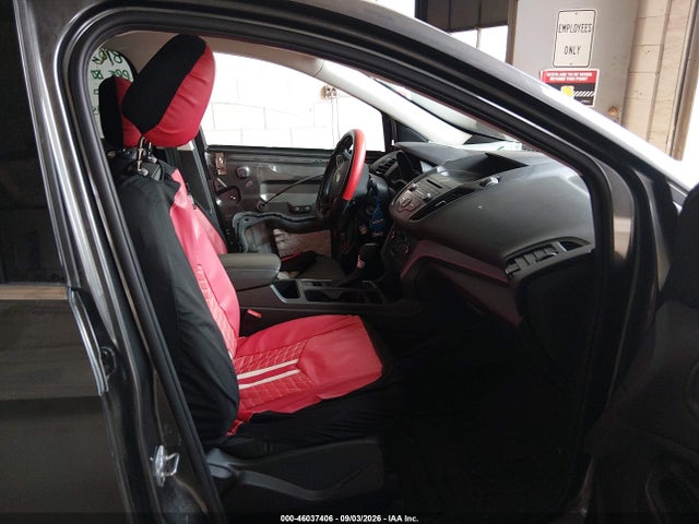 Aukcja sprzedaży 2017 Ford Escape Se, vin: 1FMCU0GD0HUA82113, numer aukcji: 46037406