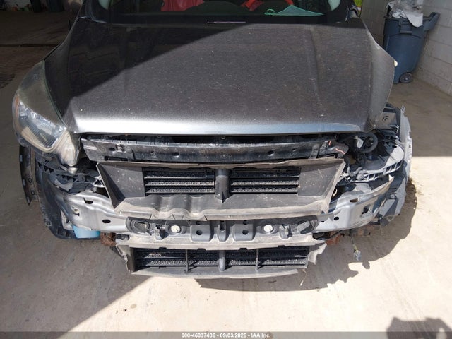 Aukcja sprzedaży 2017 Ford Escape Se, vin: 1FMCU0GD0HUA82113, numer aukcji: 46037406
