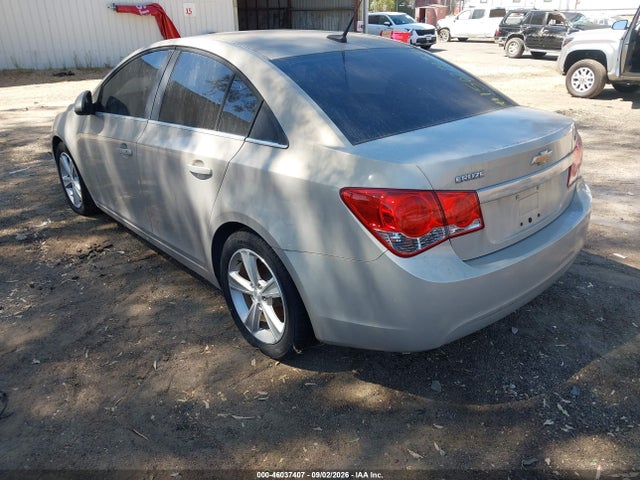 Продажа на аукционе авто 2012 Chevrolet Cruze 2lt, vin: 1G1PG5SC8C7265073, номер лота: 46037407