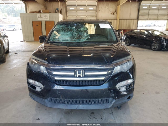 Aukcja sprzedaży 2016 Honda Pilot Ex-l, vin: 5FNYF5H75GB024628, numer aukcji: 46037410