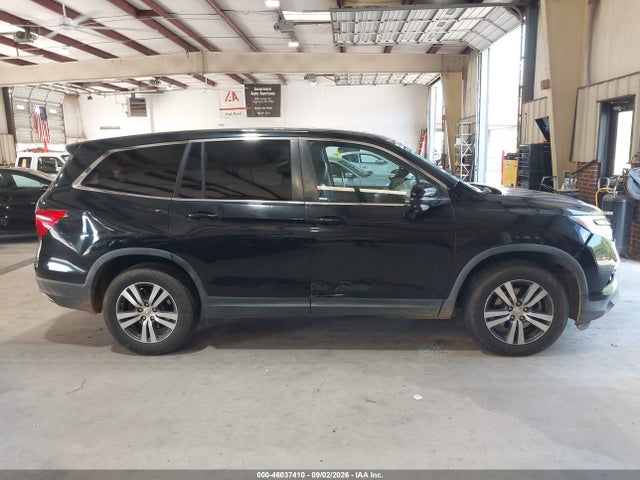 Aukcja sprzedaży 2016 Honda Pilot Ex-l, vin: 5FNYF5H75GB024628, numer aukcji: 46037410
