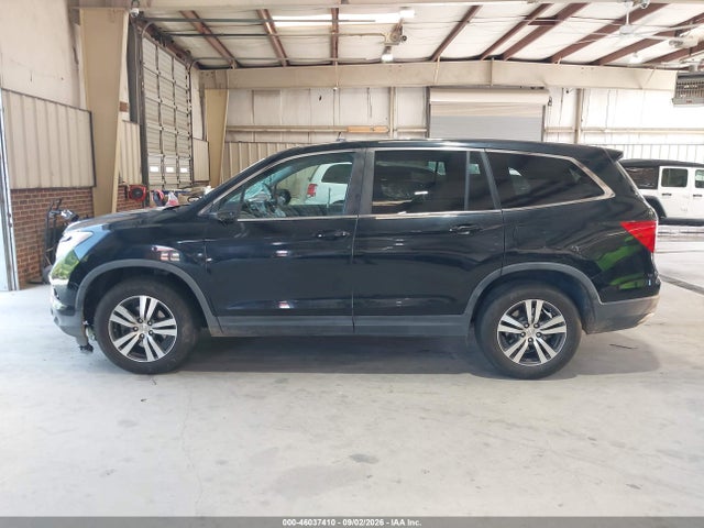 Aukcja sprzedaży 2016 Honda Pilot Ex-l, vin: 5FNYF5H75GB024628, numer aukcji: 46037410