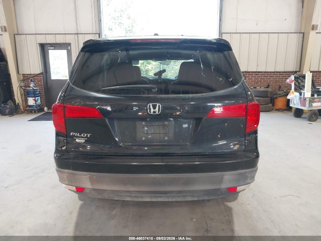 Aukcja sprzedaży 2016 Honda Pilot Ex-l, vin: 5FNYF5H75GB024628, numer aukcji: 46037410