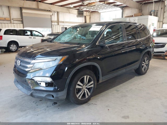Aukcja sprzedaży 2016 Honda Pilot Ex-l, vin: 5FNYF5H75GB024628, numer aukcji: 46037410
