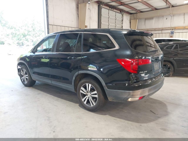 Aukcja sprzedaży 2016 Honda Pilot Ex-l, vin: 5FNYF5H75GB024628, numer aukcji: 46037410