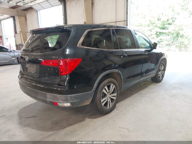 Aukcja sprzedaży 2016 Honda Pilot Ex-l, vin: 5FNYF5H75GB024628, numer aukcji: 46037410