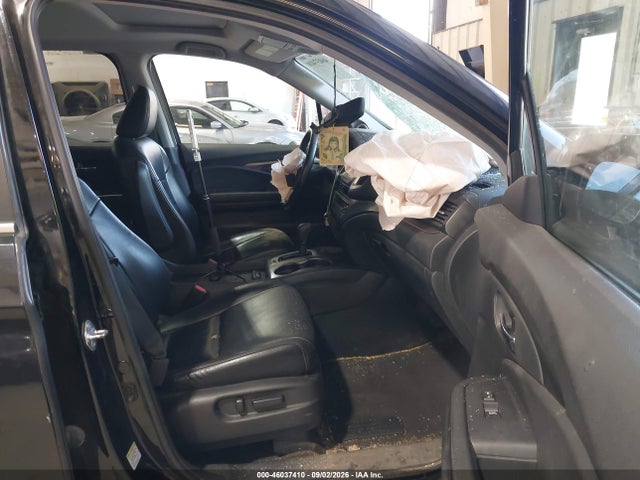 Aukcja sprzedaży 2016 Honda Pilot Ex-l, vin: 5FNYF5H75GB024628, numer aukcji: 46037410