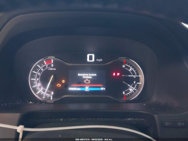 Aukcja sprzedaży 2016 Honda Pilot Ex-l, vin: 5FNYF5H75GB024628, numer aukcji: 46037410