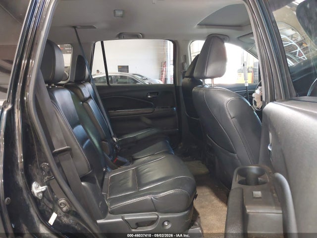 Aukcja sprzedaży 2016 Honda Pilot Ex-l, vin: 5FNYF5H75GB024628, numer aukcji: 46037410