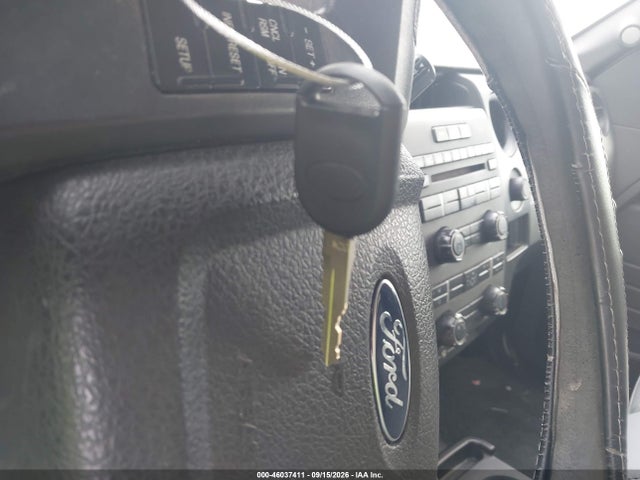 Продаж на аукціоні авто 2013 Ford F-150 Xl/xlt, vin: 1FTNF1CF8DKG40610, номер лоту: 46037411
