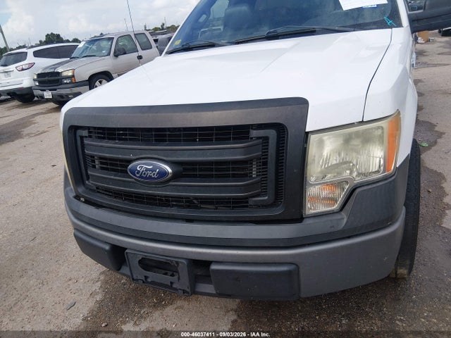 Продаж на аукціоні авто 2013 Ford F-150 Xl/xlt, vin: 1FTNF1CF8DKG40610, номер лоту: 46037411